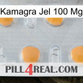 Kamagra Jel 100 Mg 24